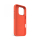 Decoded AntiMicrobial Silicone Stacks iPhone 16Pro MagSafe tangerine D25IPO16PBCST9TE - 1284486 - zdjęcie 3